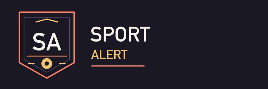 SPORT ALERT